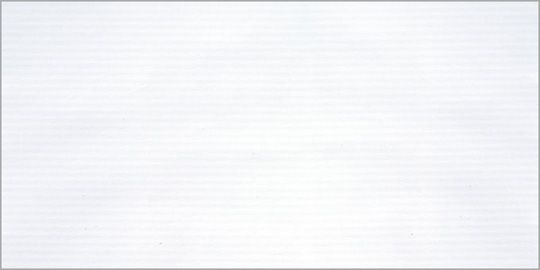 DIN-lang-Kuvert ohne Fenster mit eleganter Streifung