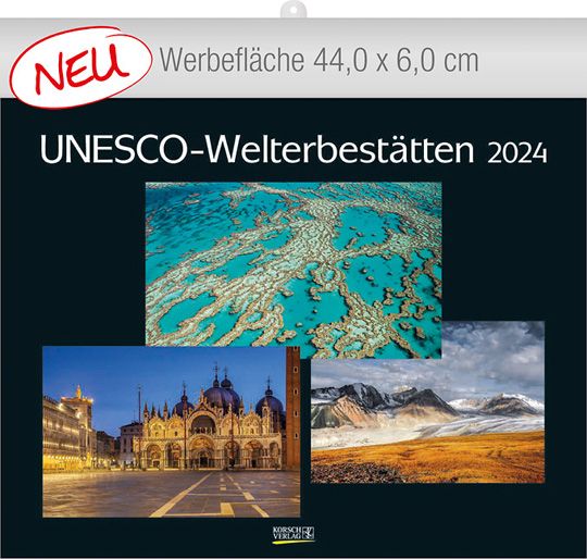 UNESCO-Welterbestätten