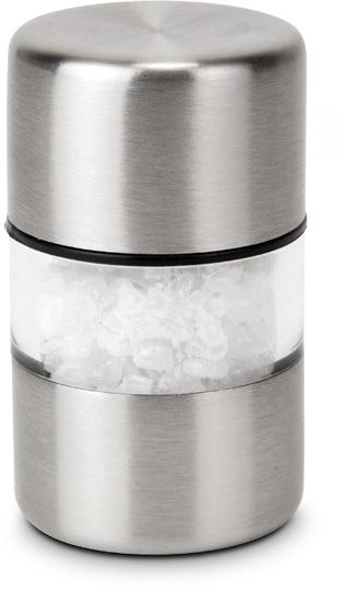 Mini-Salz- oder Pfeffermühle Milam
