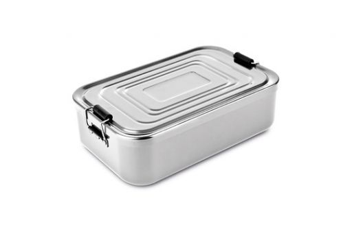 Lunchbox Quadra XL