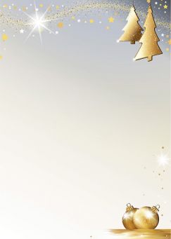 Weihnachtsschimmer